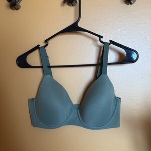 aerie Smoothez Full Coverage Bra, 34D